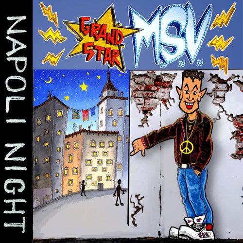 Napoli Night (Reworked)