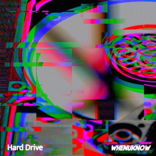 Hard Drive