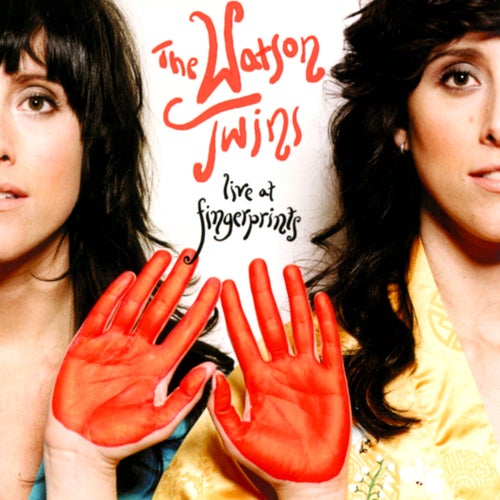 Live At Fingerprints (Live At Fingerprints, Long Beach, CA / June 29, 2008)