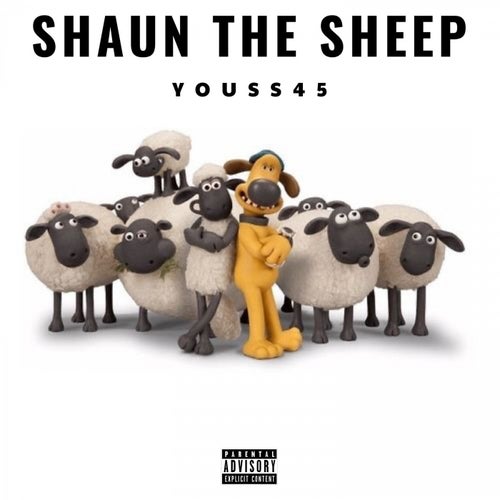 Shaun The Sheep