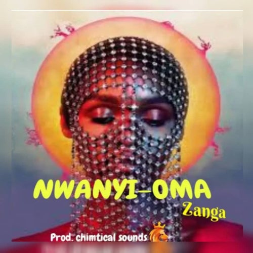 Nwanyioma