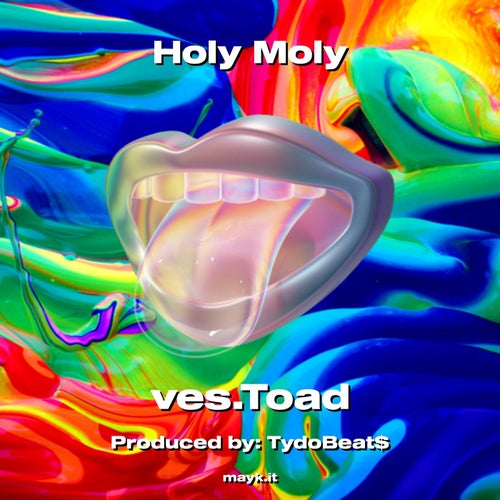 Holy Moly