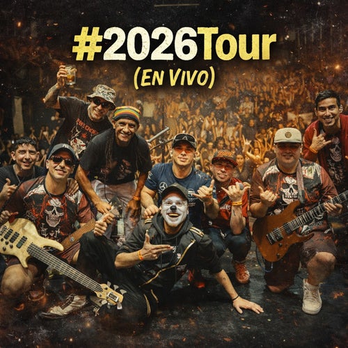 #2026Tour (En Vivo)