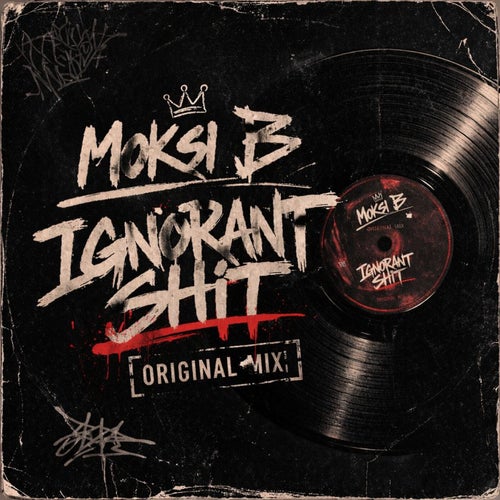 Ignorant Shit