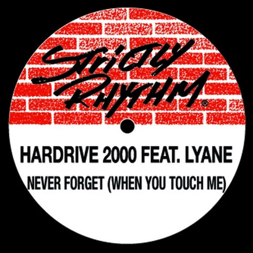 Hardrive: 2000 Profile