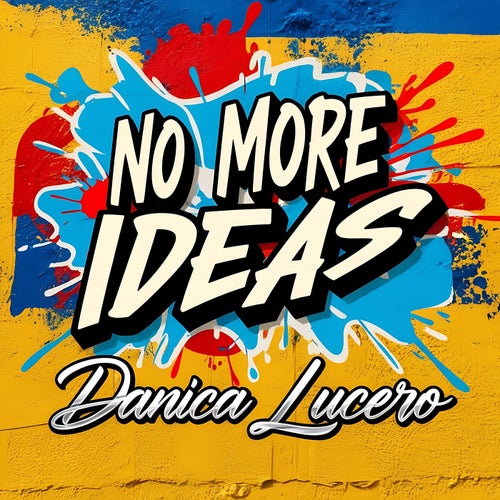 No More Ideas