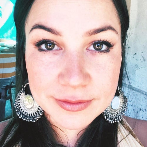 Sara Lugo Profile