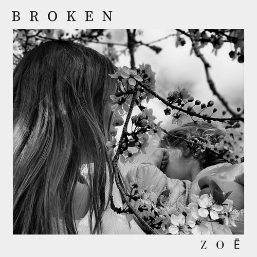 Broken