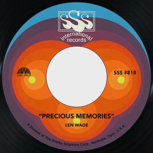 Precious Memories / Do Lord