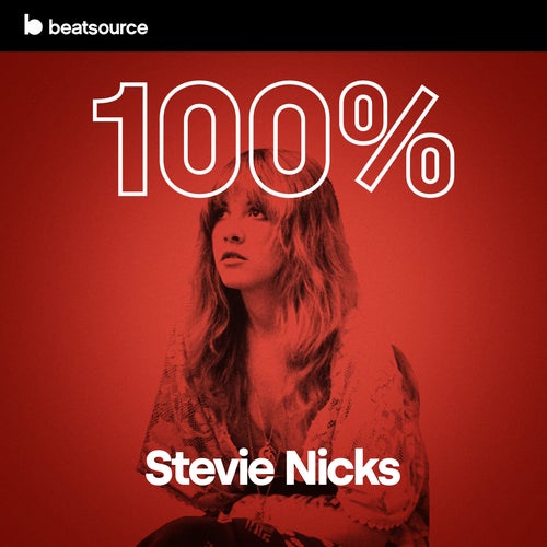100% Stevie Nicks Album Art