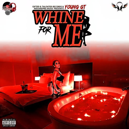 Whine for Me