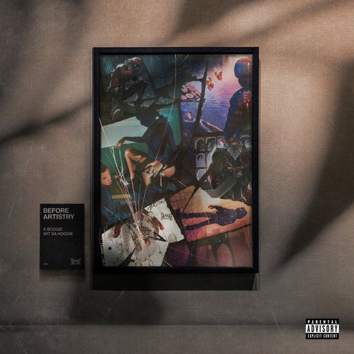 PGD (feat. Kyle Richh & ZEDDY WILL)