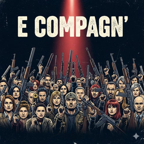 E cumpagn