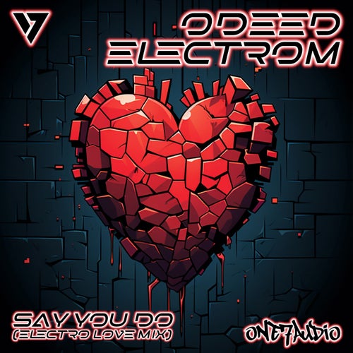 Say You Do (Electro Love Mix)