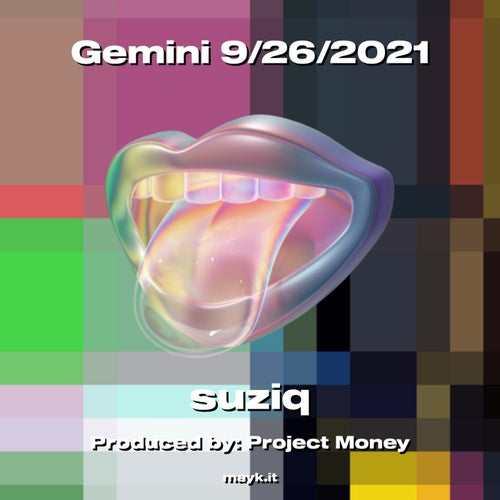 Gemini 9/26/2021