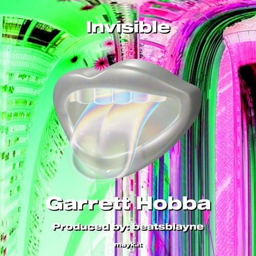 Invisible
