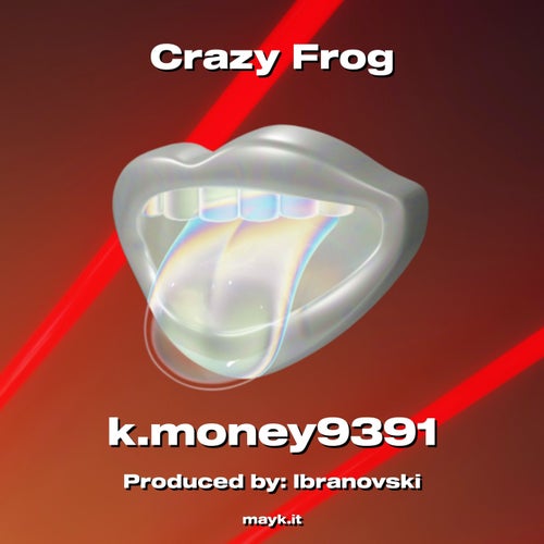 Crazy Frog