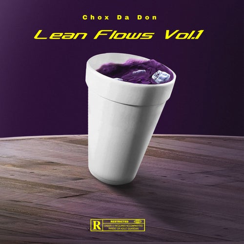 Lean Flows, Vol.1