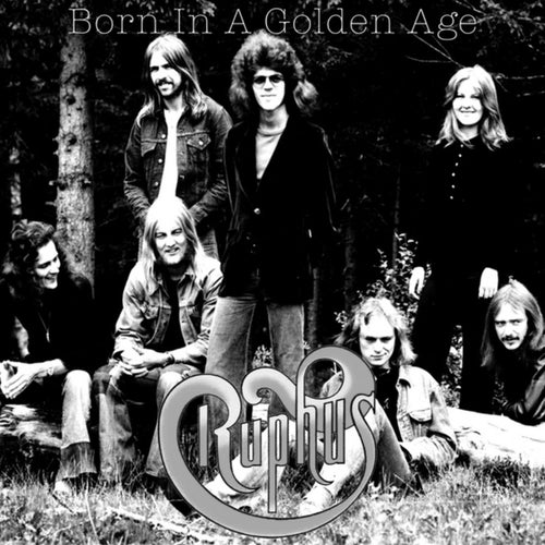 Born In A Golden Age