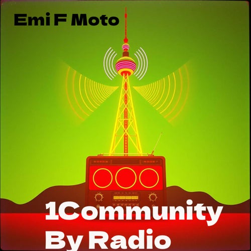 1Community By Radio