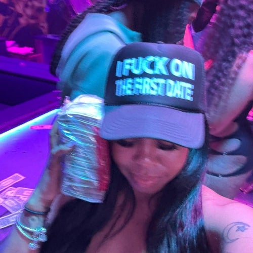 Act Like That