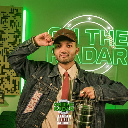 RMS "On The Radar" Freestyle (PROPANE)