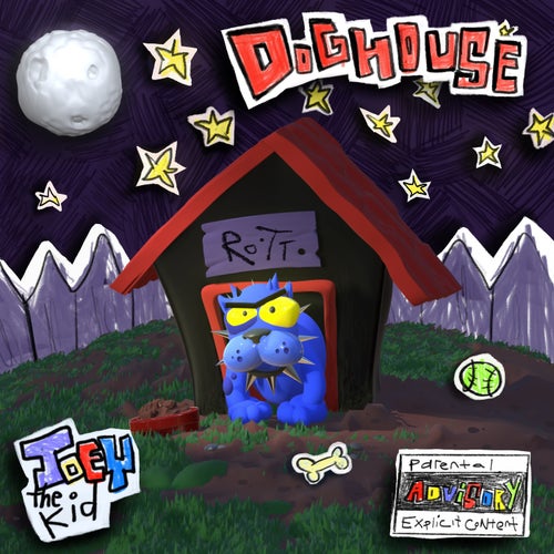 DOGHOUSE