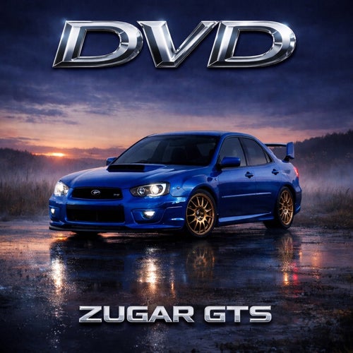 DVD