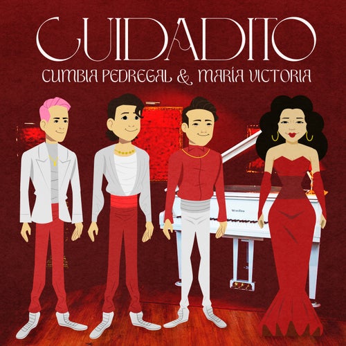 Cuidadito