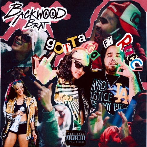 Gotta Go (feat. Rucci)
