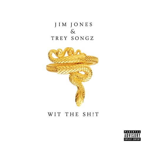 Wit The Sh!t (feat. Trey Songz) - Single