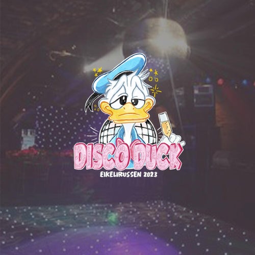 Disco Duck 2023