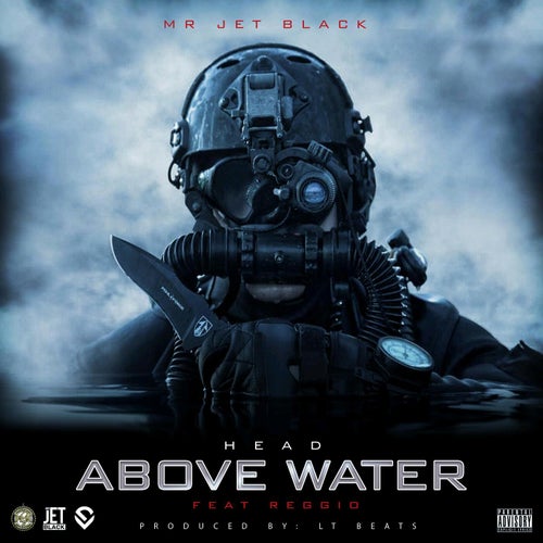 Head Above Water  