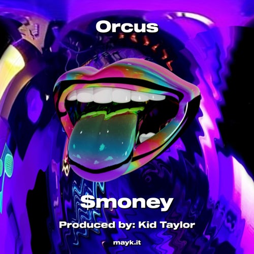 Orcus