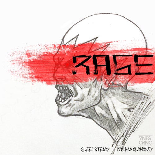 Rage  (feat. Sleep Steady)