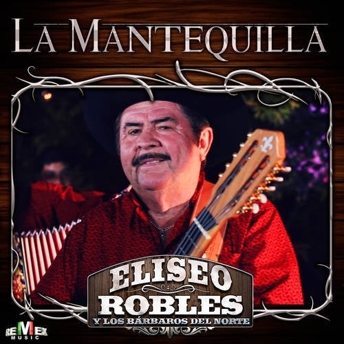 La Mantequilla