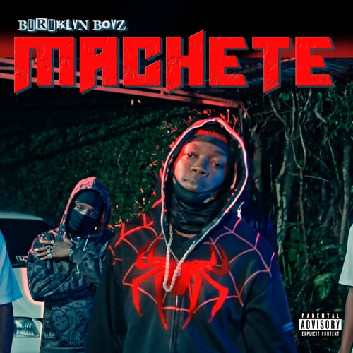 Machete