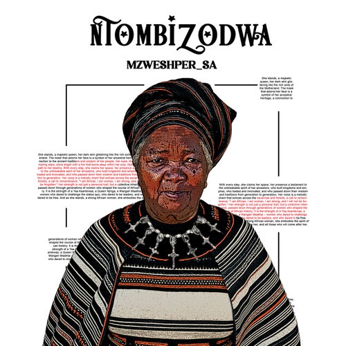 Ntombizodwa