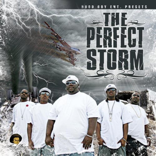 Perfect storm