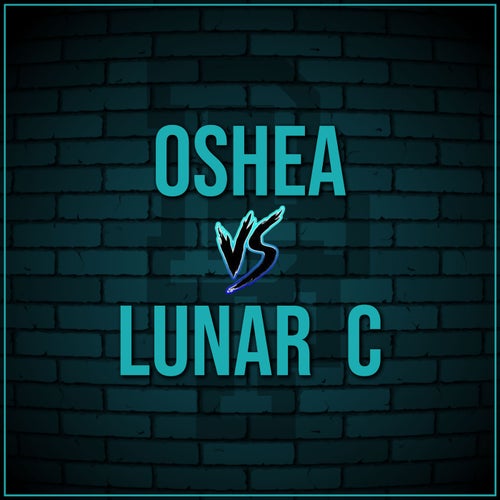 Oshea Vs Lunar C (Live)