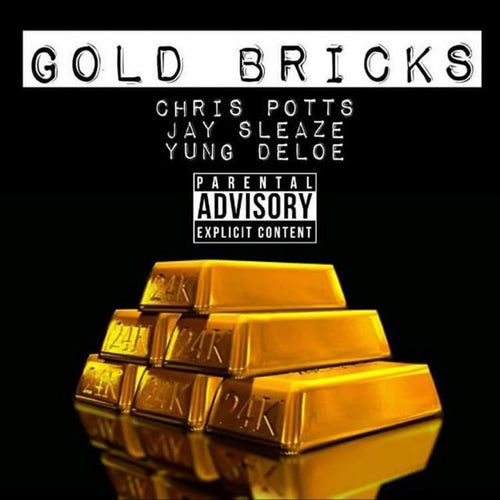 Gold Bricks