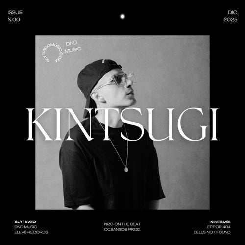 KINTSUGI