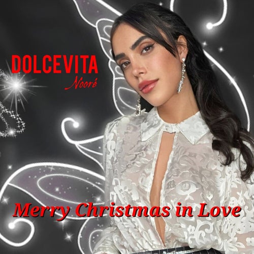 Merry Christmas in Love