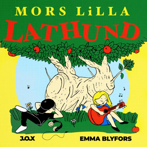 Mors Lilla Lathund