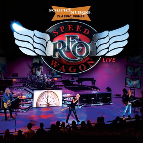 Live on Soundstage (Classic Series)