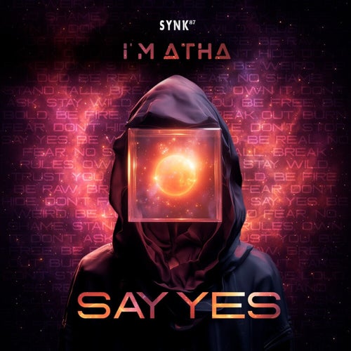 Say Yes