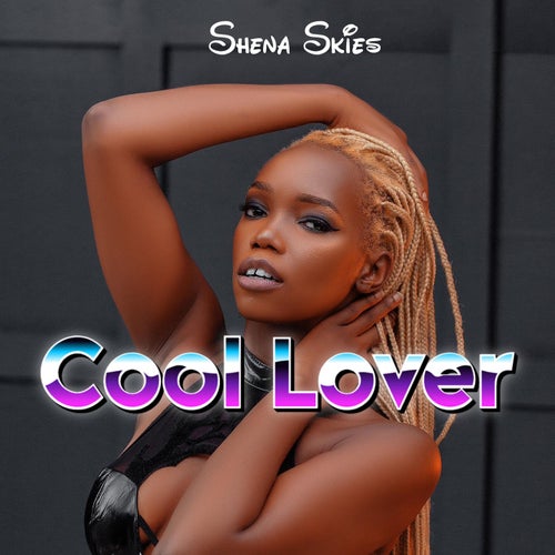 Cool Lover