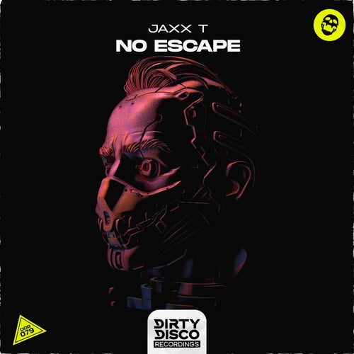 No Escape (Extended Mix)
