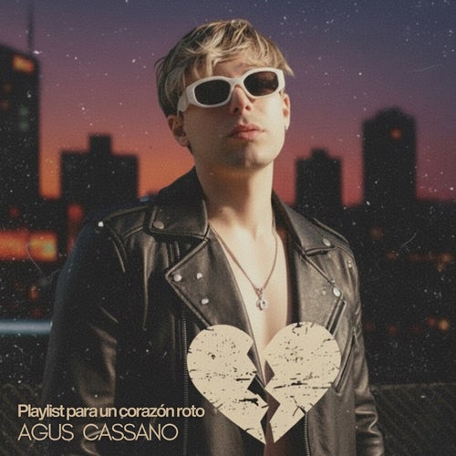 Playlist para un corazón roto
