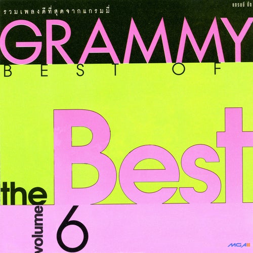 Best Of The Best, Vol. 6